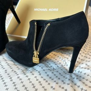 Michael Kors ankle boot